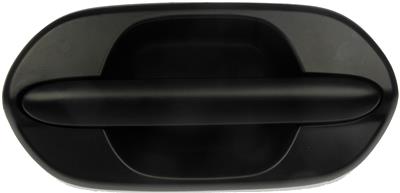 81090 Exterior Door Handle Dorman - HELP Canada