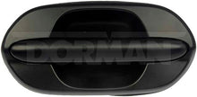 Load image into Gallery viewer, 81091 Exterior Door Handle Dorman - HELP Canada