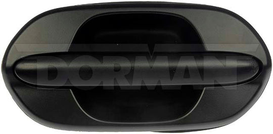 81091 Exterior Door Handle Dorman - HELP Canada