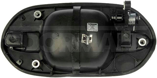81091 Exterior Door Handle Dorman - HELP Canada