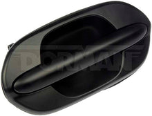 Load image into Gallery viewer, 81091 Exterior Door Handle Dorman - HELP Canada