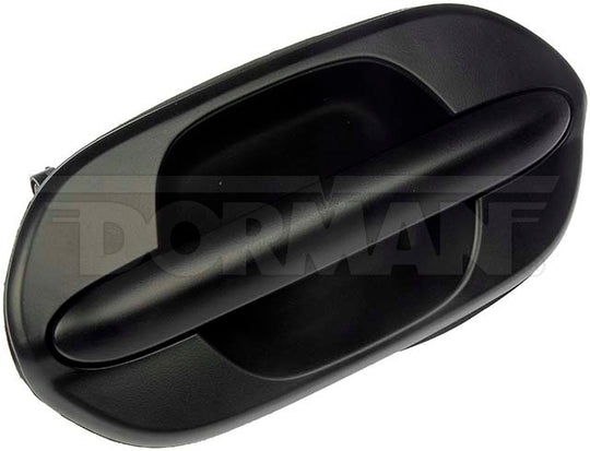81091 Exterior Door Handle Dorman - HELP Canada
