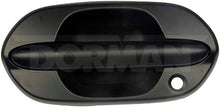 Load image into Gallery viewer, 81092 Exterior Door Handle Dorman - HELP Canada