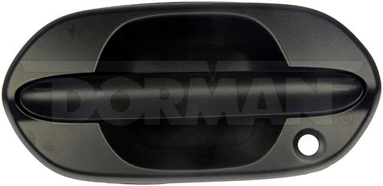 81092 Exterior Door Handle Dorman - HELP Canada