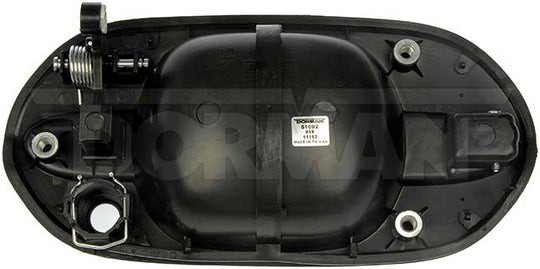 81092 Exterior Door Handle Dorman - HELP Canada