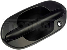 Load image into Gallery viewer, 81092 Exterior Door Handle Dorman - HELP Canada