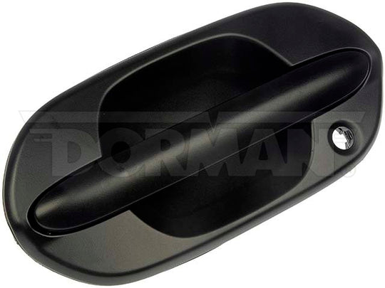 81092 Exterior Door Handle Dorman - HELP Canada