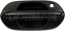 Charger l'image dans la galerie, 81093 Exterior Door Handle Dorman - HELP Canada
