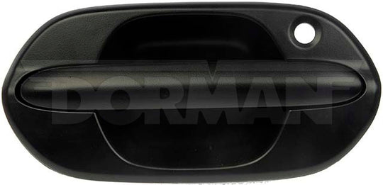 81093 Exterior Door Handle Dorman - HELP Canada