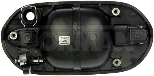 81093 Exterior Door Handle Dorman - HELP Canada