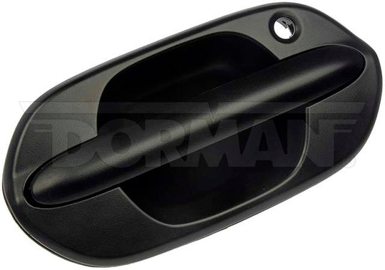 81093 Exterior Door Handle Dorman - HELP Canada