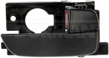 Charger l'image dans la galerie, 81095 Interior Door Handle Dorman - HELP Canada
