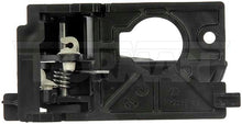 Charger l'image dans la galerie, 81095 Interior Door Handle Dorman - HELP Canada