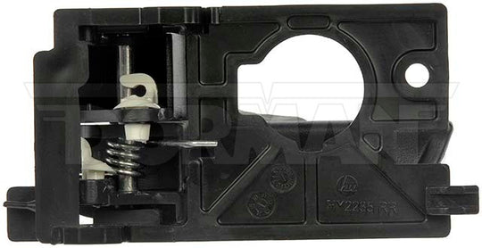 81095 Interior Door Handle Dorman - HELP Canada