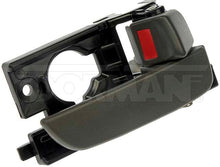 Charger l'image dans la galerie, 81097 Interior Door Handle Dorman - HELP Canada