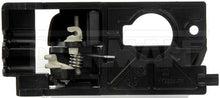 Charger l'image dans la galerie, 81099 Interior Door Handle Dorman - HELP Canada