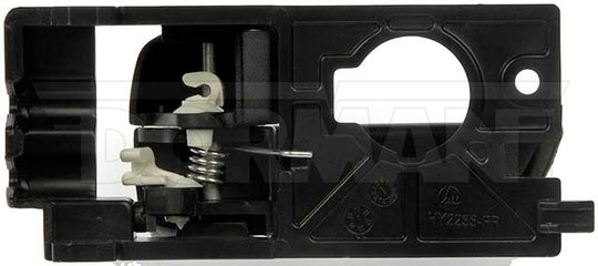81099 Interior Door Handle Dorman - HELP Canada
