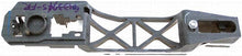 Load image into Gallery viewer, 81102 Exterior Door Handle Reinforcement Dorman - HELP Canada