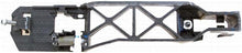 Load image into Gallery viewer, 81102 Exterior Door Handle Reinforcement Dorman - HELP Canada