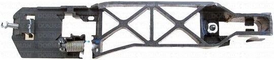 81102 Exterior Door Handle Reinforcement Dorman - HELP Canada
