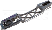 Load image into Gallery viewer, 81102 Exterior Door Handle Reinforcement Dorman - HELP Canada