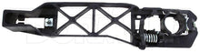 Load image into Gallery viewer, 81103 Exterior Door Handle Reinforcement Dorman - HELP Canada