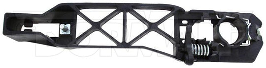 81103 Exterior Door Handle Reinforcement Dorman - HELP Canada