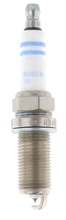 Load image into Gallery viewer, 8110 OE Fine Wire Double Platinum Spark Plug Bosch Canada