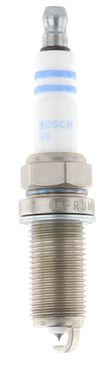 8110 OE Fine Wire Double Platinum Spark Plug Bosch Canada