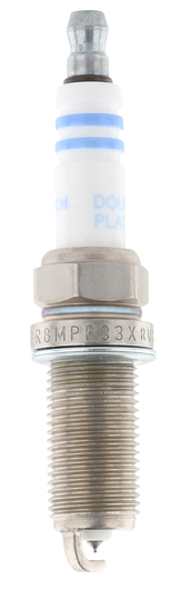 8110 OE Fine Wire Double Platinum Spark Plug Bosch Canada