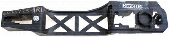 81104 Exterior Door Handle Reinforcement Dorman - HELP Canada