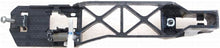 Load image into Gallery viewer, 81105 Exterior Door Handle Reinforcement Dorman - HELP Canada