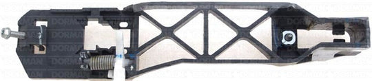 81105 Exterior Door Handle Reinforcement Dorman - HELP Canada