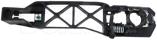81106 Exterior Door Handle Reinforcement Dorman - HELP Canada