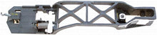 Load image into Gallery viewer, 81107 Exterior Door Handle Reinforcement Dorman - HELP Canada
