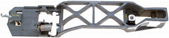81107 Exterior Door Handle Reinforcement Dorman - HELP Canada