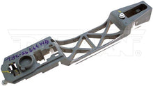 Load image into Gallery viewer, 81107 Exterior Door Handle Reinforcement Dorman - HELP Canada