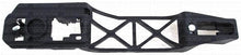 Load image into Gallery viewer, 81108 Exterior Door Handle Reinforcement Dorman - HELP Canada