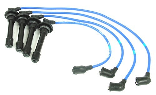 RC-NX11 NGK Spark Plug Wire Set NGK Canada