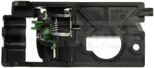 Charger l'image dans la galerie, 81110 Interior Door Handle Dorman - HELP Canada
