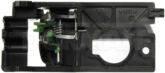 81110 Interior Door Handle Dorman - HELP Canada