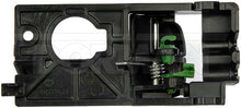 Load image into Gallery viewer, 81114 Interior Door Handle Dorman - HELP Canada