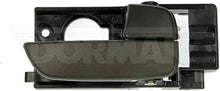 Charger l'image dans la galerie, 81117 Interior Door Handle Dorman - HELP Canada
