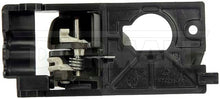 Charger l'image dans la galerie, 81117 Interior Door Handle Dorman - HELP Canada