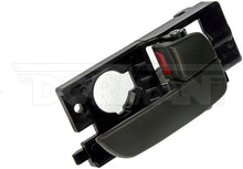 Charger l'image dans la galerie, 81117 Interior Door Handle Dorman - HELP Canada