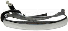 Charger l'image dans la galerie, 81118 Liftgate Latch Handle Dorman - HELP Canada