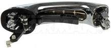 Charger l'image dans la galerie, 81118 Liftgate Latch Handle Dorman - HELP Canada