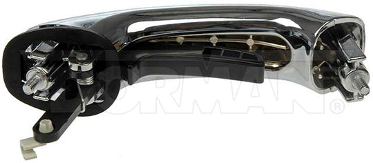 81118 Liftgate Latch Handle Dorman - HELP Canada