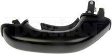 Charger l'image dans la galerie, 81119 Liftgate Latch Handle Dorman - HELP Canada