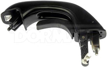 Charger l'image dans la galerie, 81119 Liftgate Latch Handle Dorman - HELP Canada
